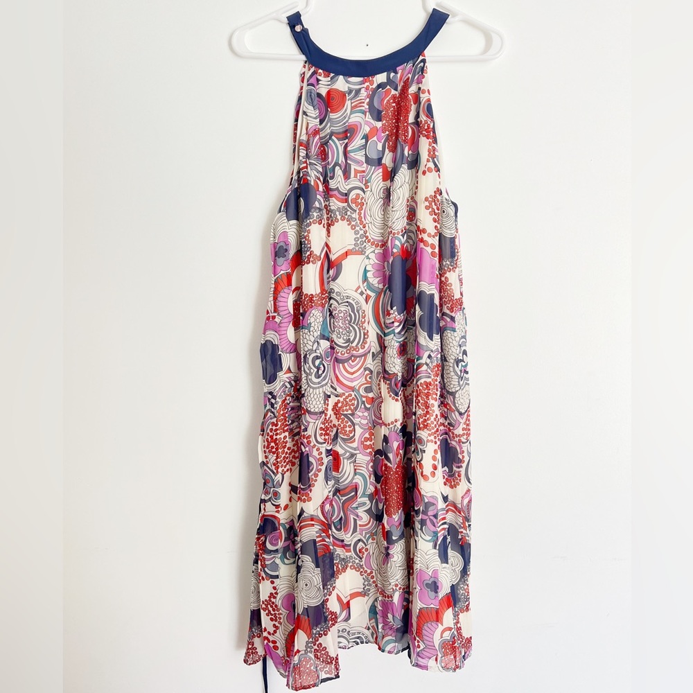 NWT - Liberty of London for Target Halter dress - XXL, NWT